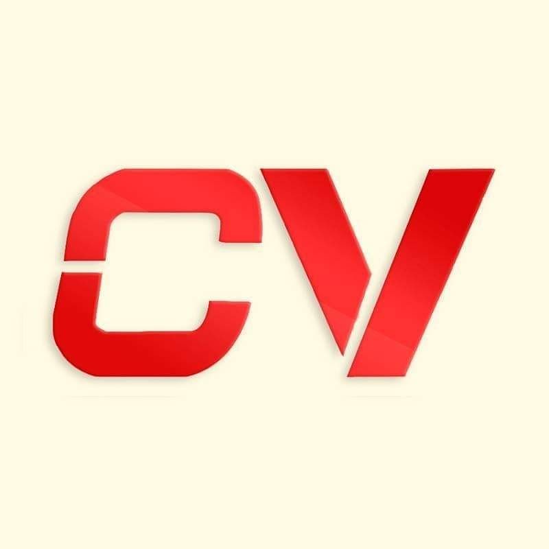 Logo Comercial Vilar