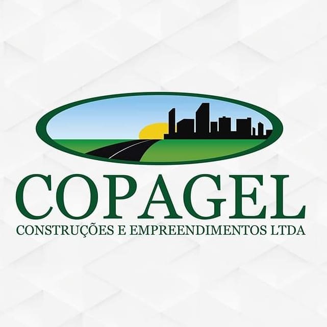 Logo Copagel