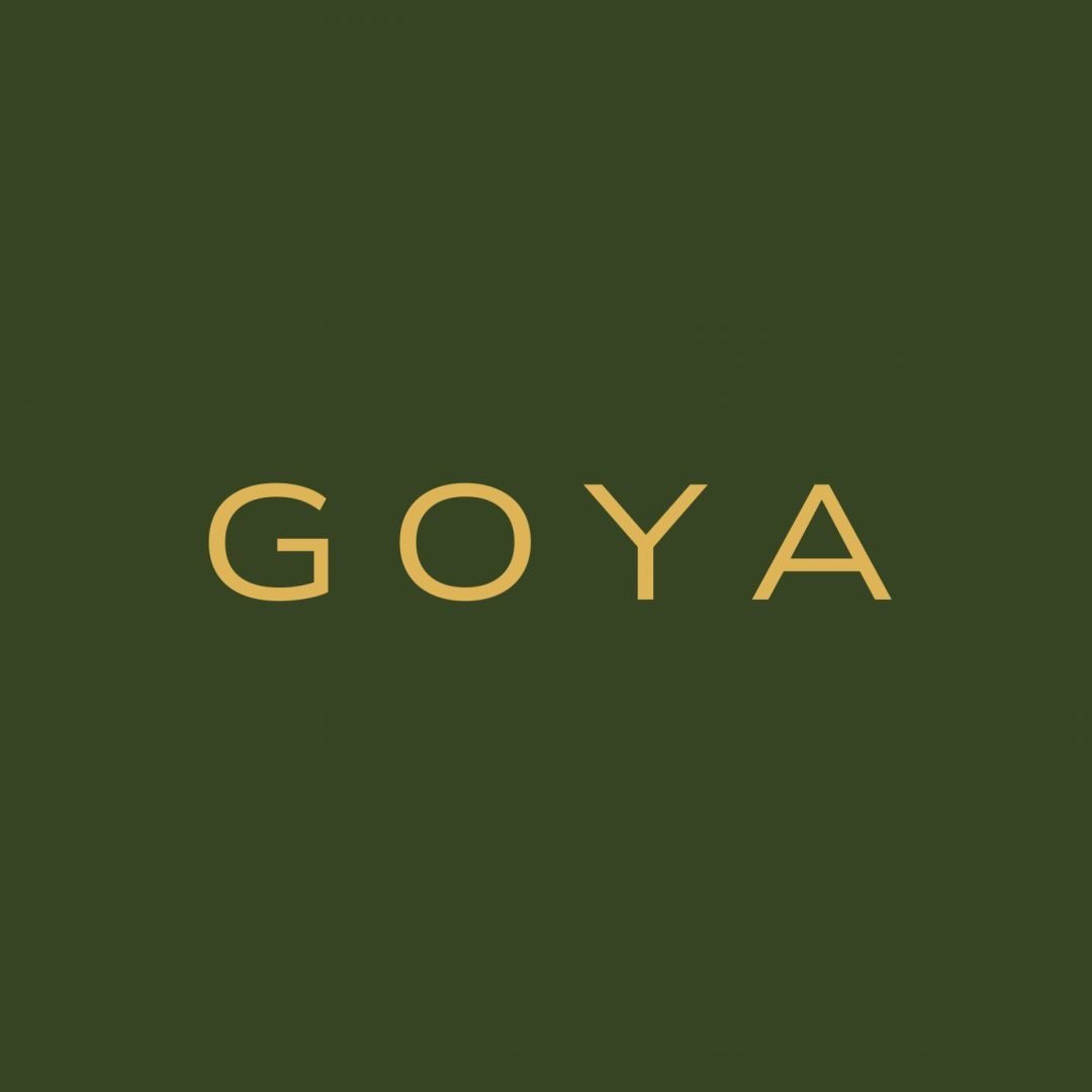 Logo Goya