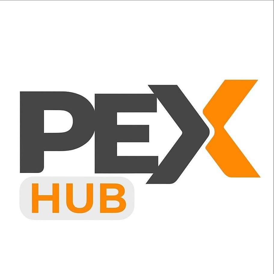 Logo PexHub