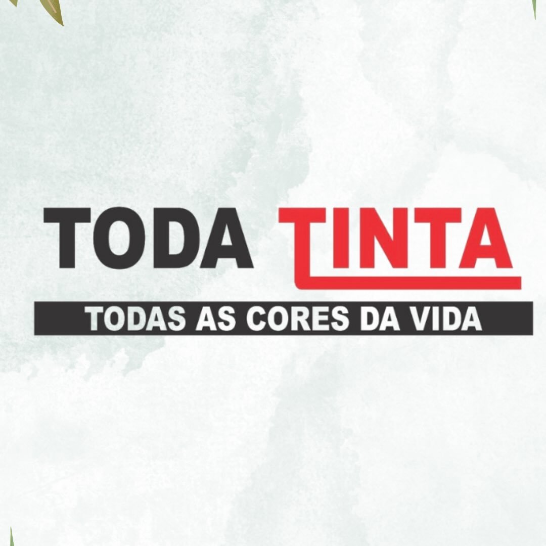 Logo Toda Tinta
