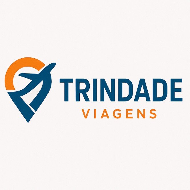 Logo Trindade Viagens