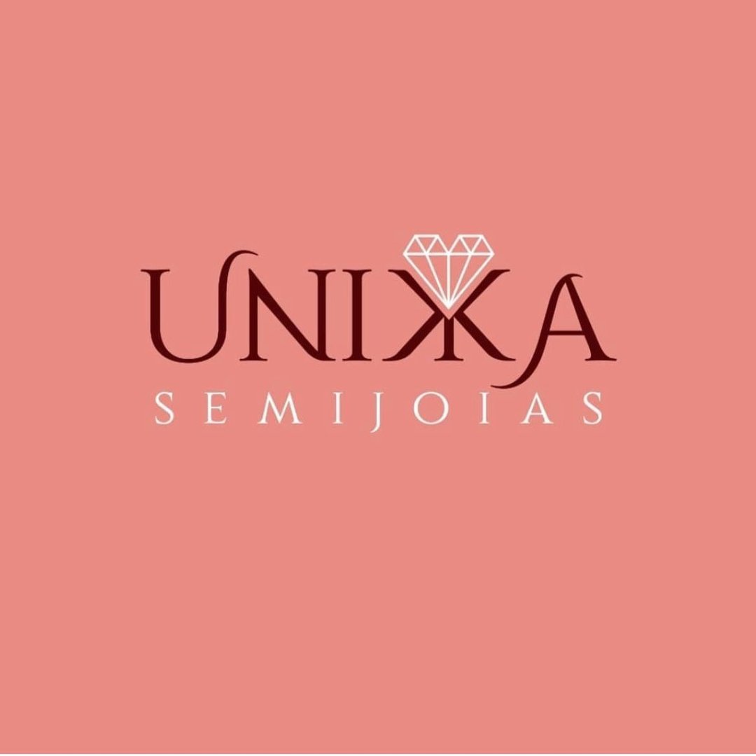 Logo Unikka Semijoias